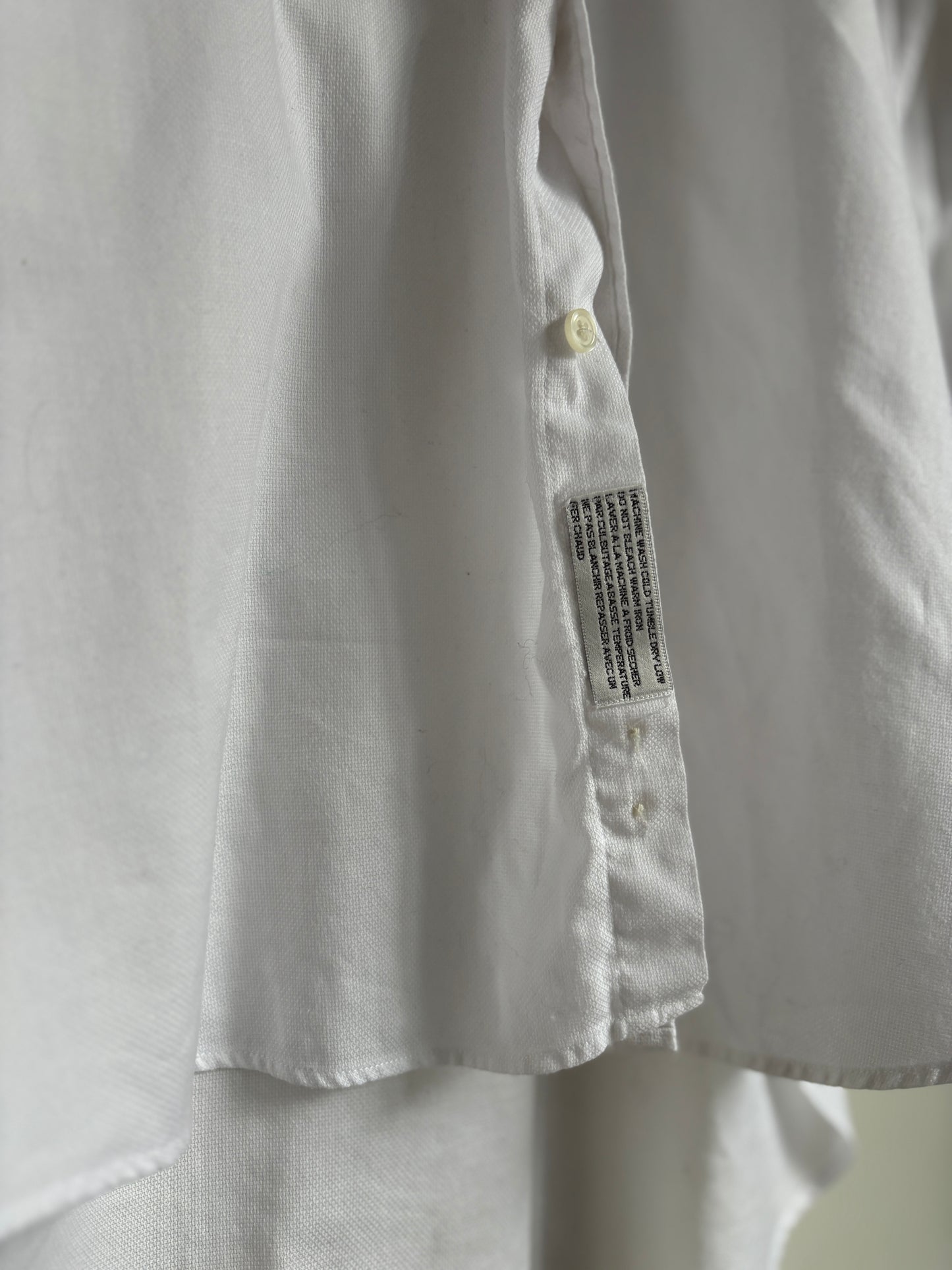 Christian Dior Gömlek