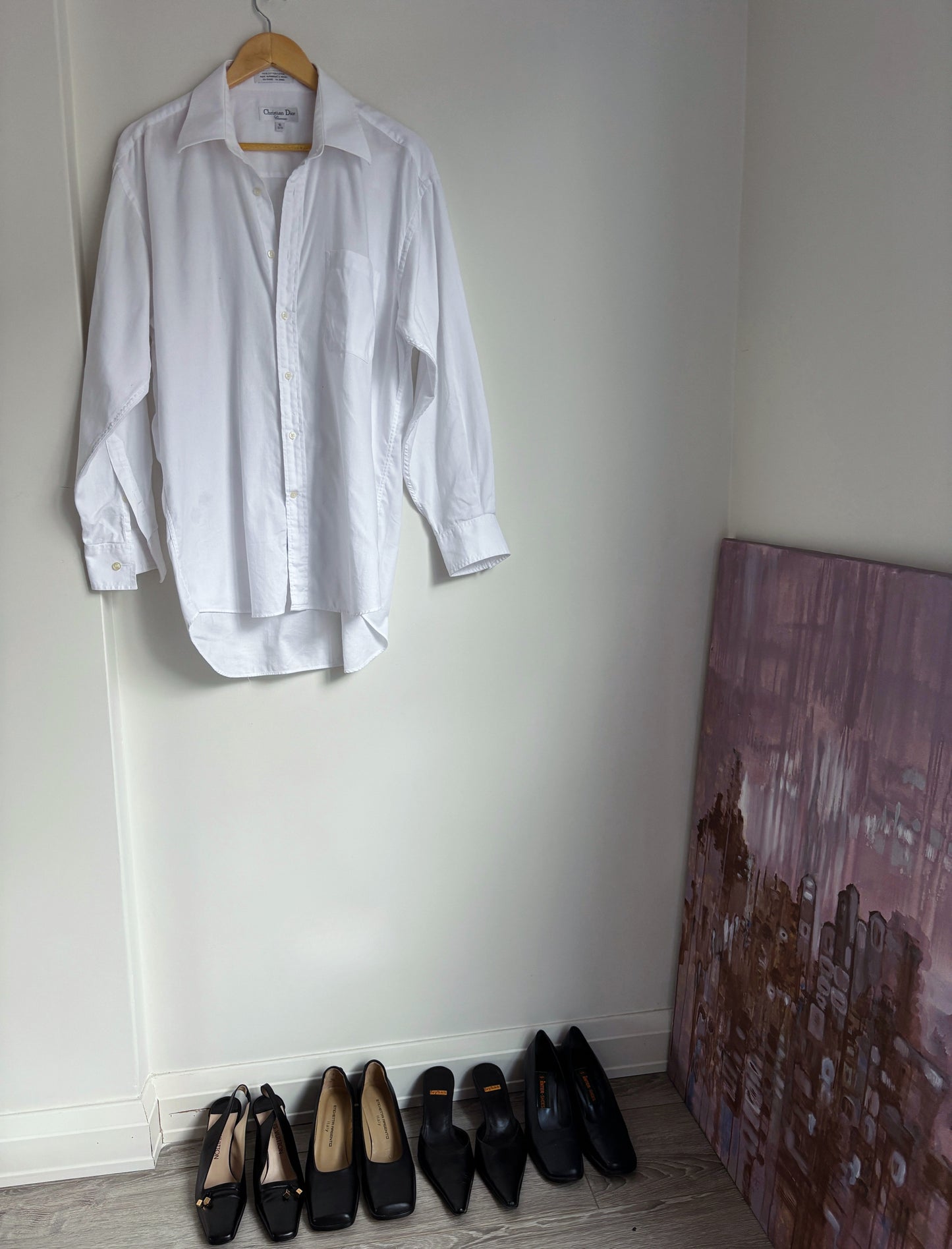 Christian Dior Gömlek