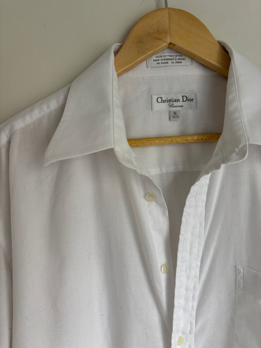 Christian Dior Gömlek