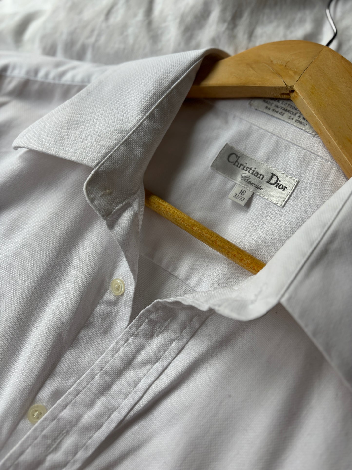 Christian Dior Gömlek